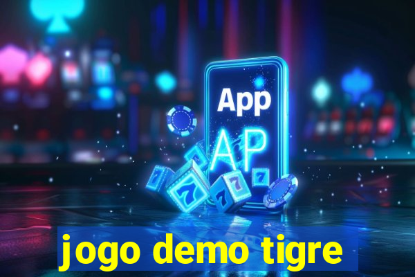 jogo demo tigre